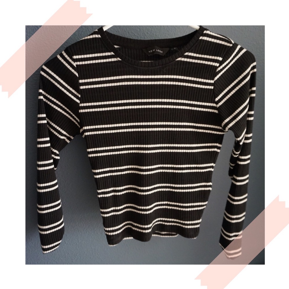New Look top